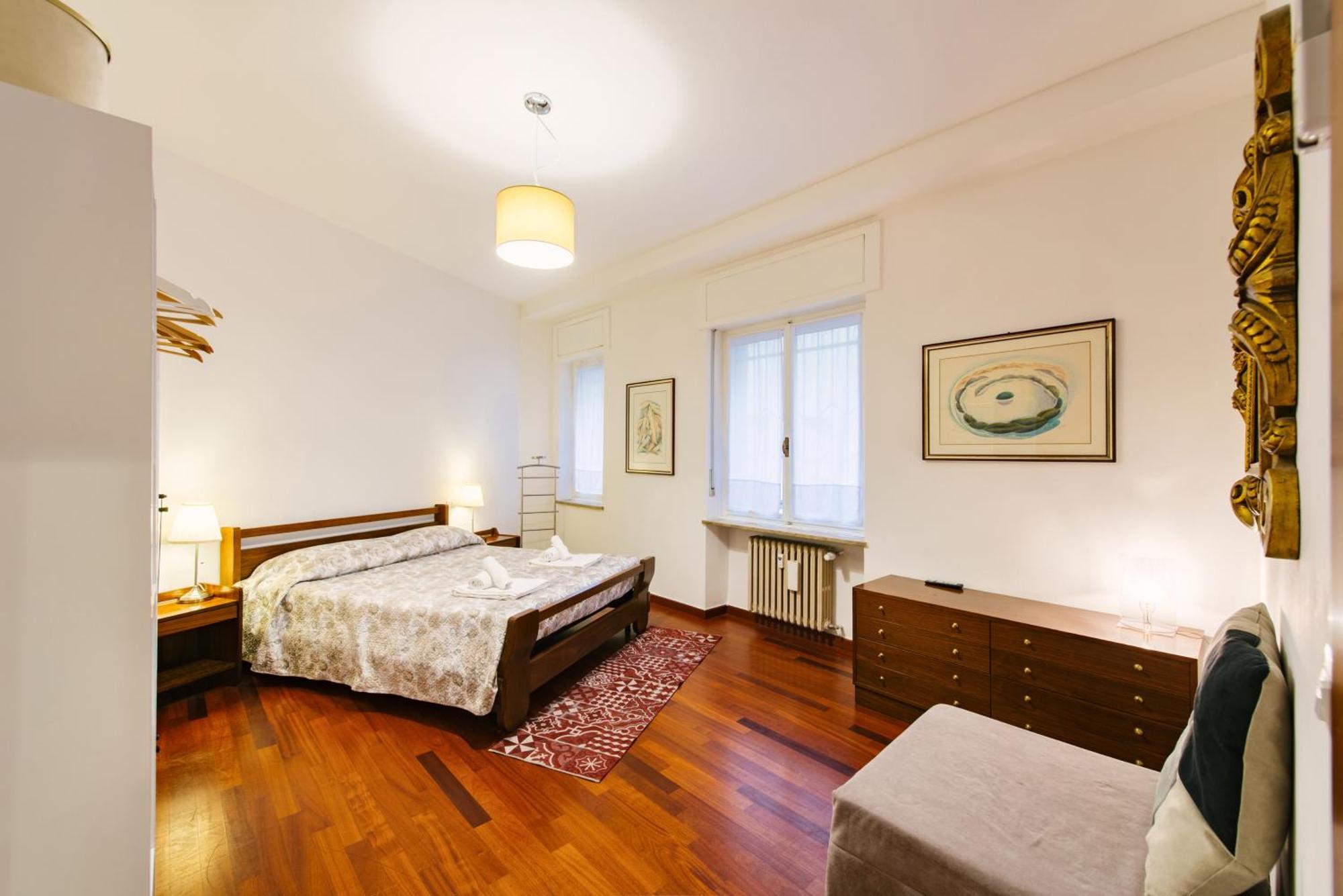 Residenza Le Mura - Verona — Photos 2