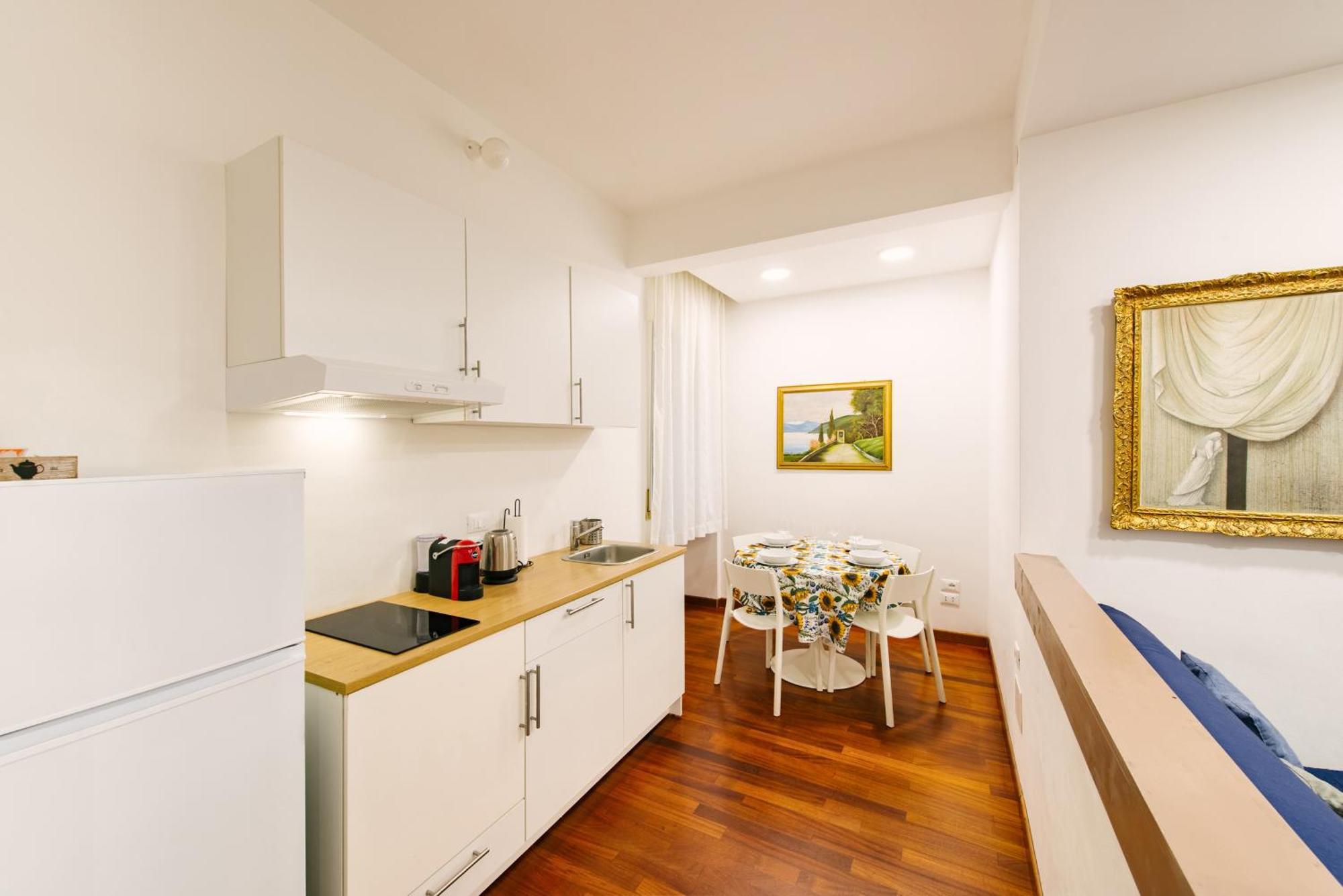Residenza Le Mura - Verona — Photos 3